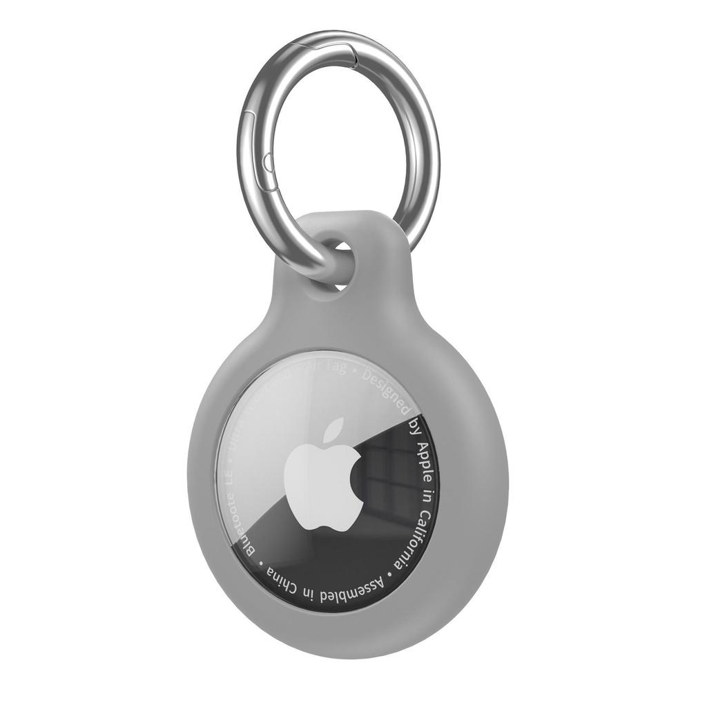 Водонепроницаемый защитный чехол TPU для Apple AirTag Anti-Lost