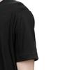 POLO RALPH LAUREN Custom Slim Soft Cotton Tee - Black