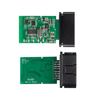 Автомобильный WiFi-сканер V1.5 ELM 327 PIC18F25K80 Чип OBD2-сканер Диагностический инструмент Считыватель кодов неисправностей для ELM327 OBD2 Для Android IPhone