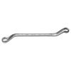 TONE Long Box Wrench Width Across Flats 16 X 18 Mm (45°) M45-1618