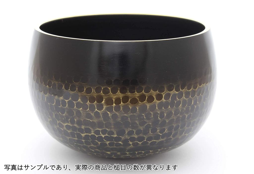 Глубокий тон Дайтокудзи Рин комплект угловой футон Рин диаметр размеры Танака Буцудан магазин оригинальные буддийские алтарные принадлежности из 3 частей 13,5 см 4,5