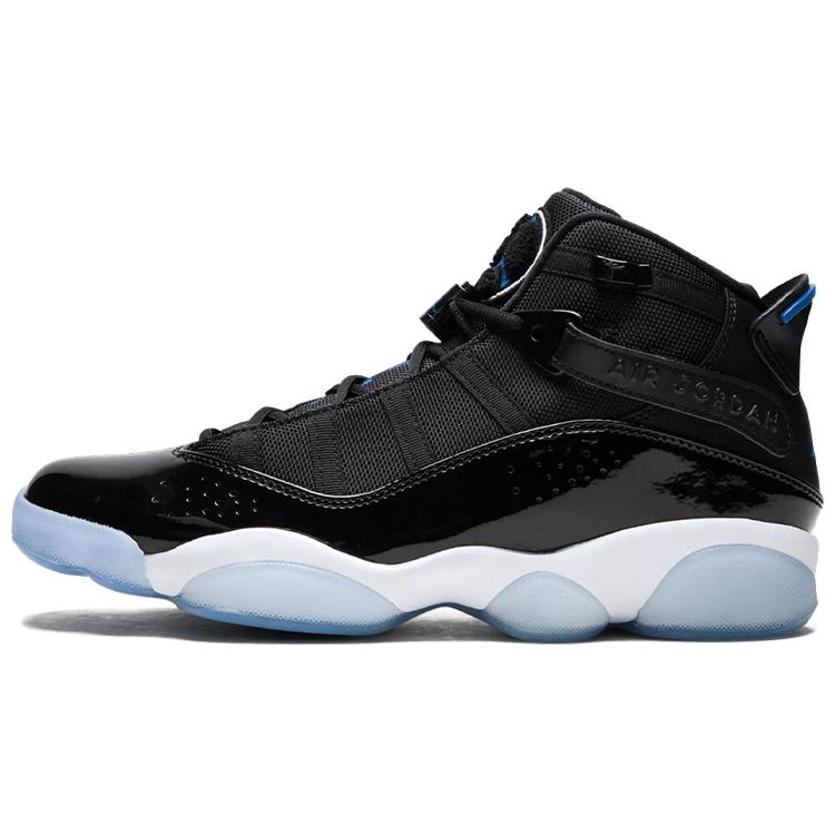 Jordan 6 Колец Космический Джем 2018 322992-016