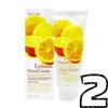 3w Clinic Moisturizing Hand Cream Lemon 100ml/200ml