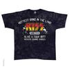 Kiss Road Crew 77 Hottest Band In The Land Tie Dye Unisex T-Shirt
