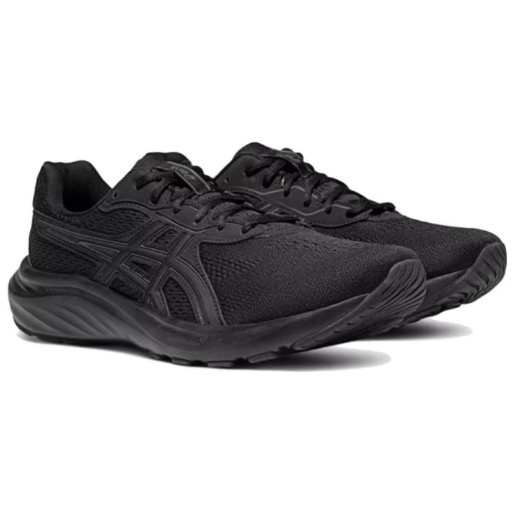 Asics Кроссовки мужские Gel Contend 9 Black Graphite Grey 1011B881-003