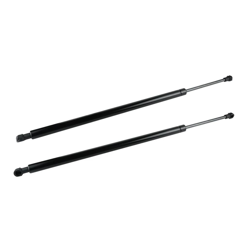 2pcs For BMW X5 E53 2000-2006 SUV Rear Boot Tailgate Gas Struts Spring Lifter 530N 51248402405, 8108418, 4012LQ