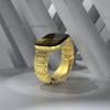 Универсальный ремешок для Apple Watch из титанового сплава с шарикоподшипником, декомпрессионный