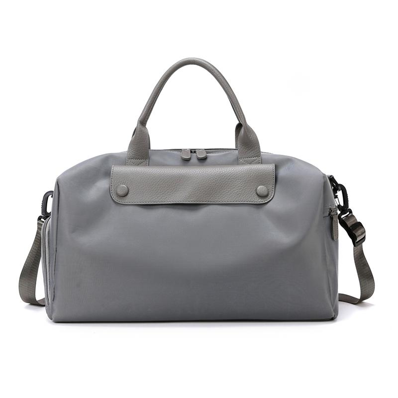 Сумка для хранения плавания, разделение сухого и влажного материала, сумка для йоги, фитнеса, женская сумка для багажа на короткие расстояния, портативная дорожная сумка с разделением, сумки для обуви