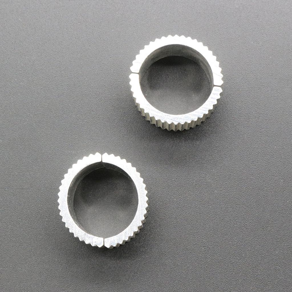 Профессиональный мотоциклетный комплект прокладок с переменным диаметром, набор прокладок на руль, зажим для стояков, переходные прокладки, переходник-прокладка