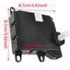 2L3Z19E616BA Актуатор заслонки смешивания воздуха обогревателя кондиционера для 1997 1998 Ford Expedition XL3Z19E616BA, 604205 Автоаксессуары