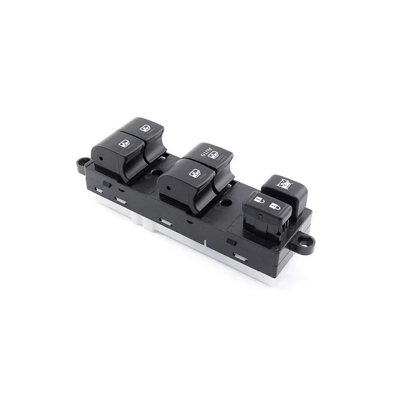 83071-AJ240 Auto Car Power Window Control Regulator Switch 16P For Subaru XV 2011-2014 Outback Car Parts Accessories