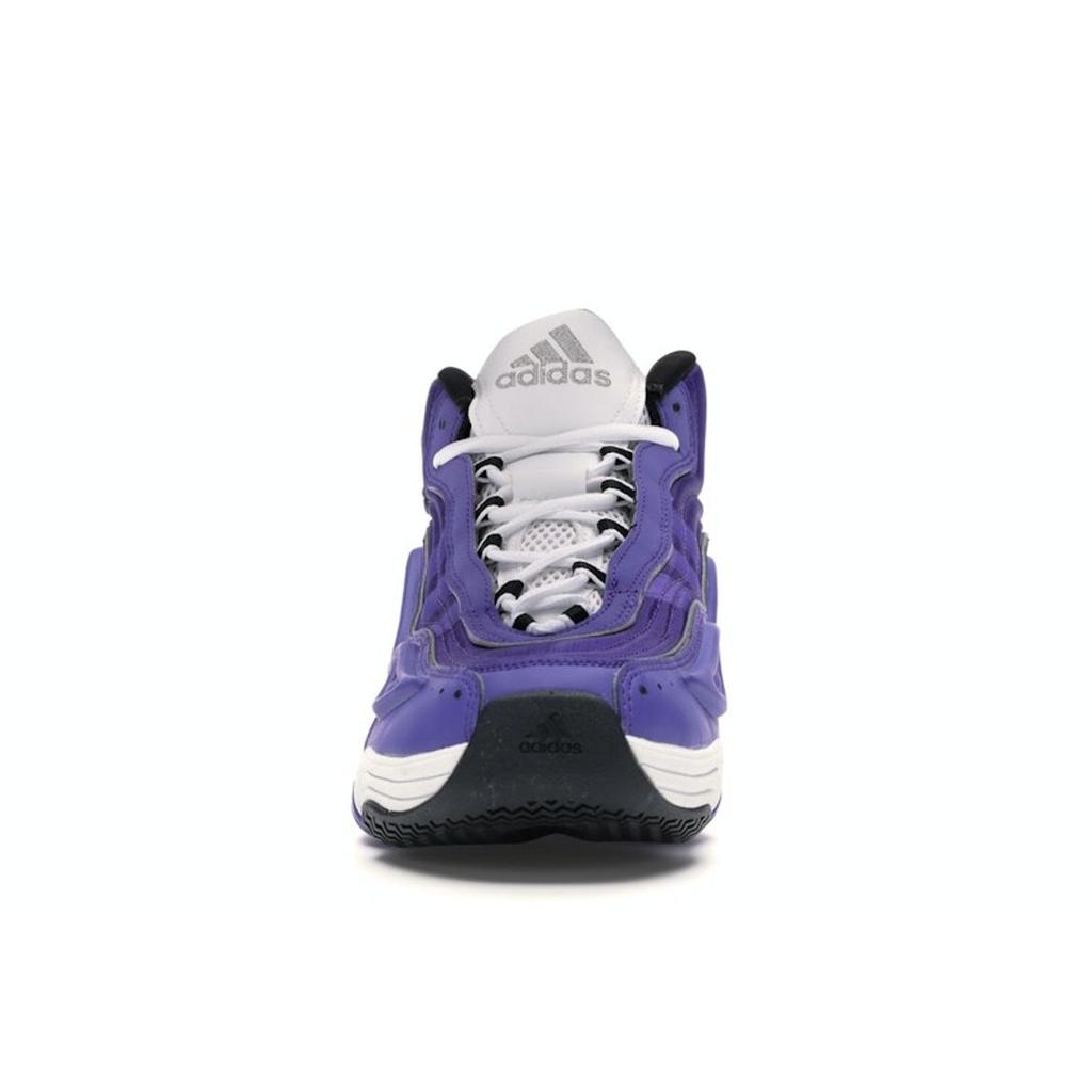 Adidas Crazy 2 KB Power Purple Men Sneakers Purple Powpur Ftwwht D73911