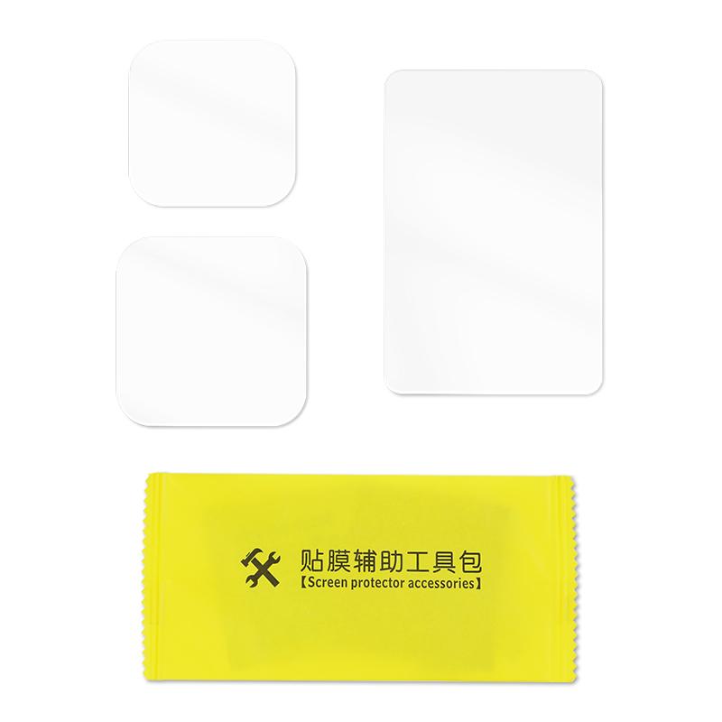 Replacement Side Door for GoPro Hero 12/11/10/9 Black Dustproof Pass Through Battery Cover Port Repair Part Camera Accessories