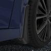 For Toyota Prius 60 Series  2024 ABS Front Rear Wheels Fender Mudguards Mud Flaps Splash Guards  Exterior auto Accessories