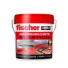 Fischer Waterproofing 548552 White 4 L
