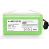 Аккумулятор 14,4 В 2600 мАч для Eufy Robovac G10 G20 G30 G35, Ecovacs Deebot N79 N79s, Tesvor X500 jinst1