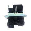 Car Trunk Gate Latch Actuator Golf 7 New Polo Tiguan Scirocco Trunk Lock Block