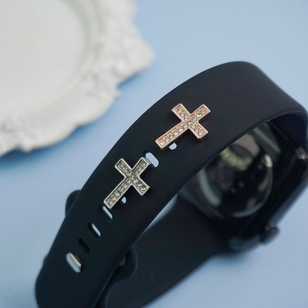 Декоративный инструмент, ремешок для часов, орнамент, подвески на браслет для Apple Watch Band для Apple Watch Band