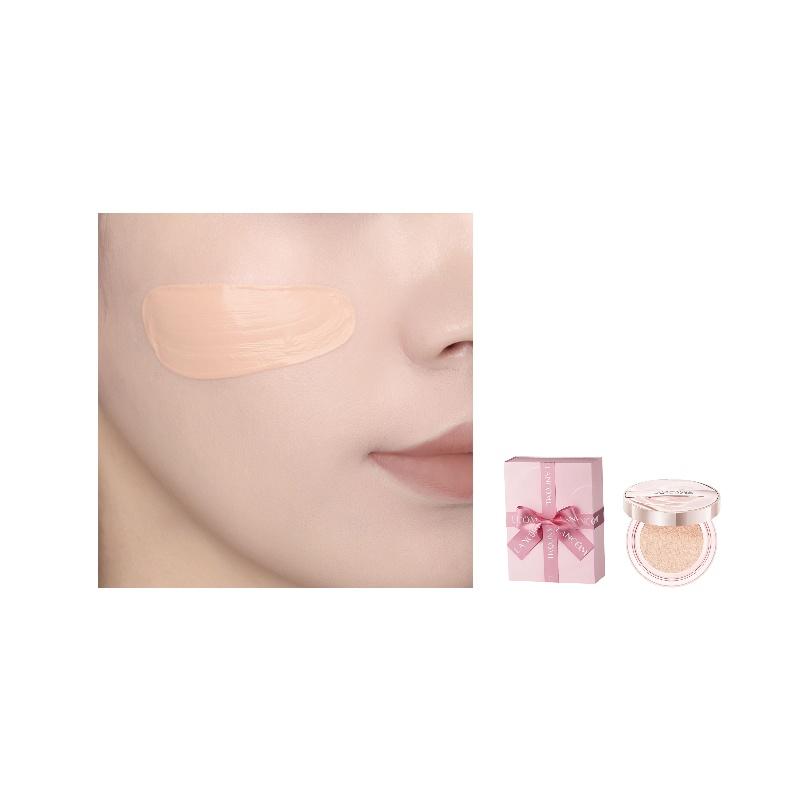 Lancôme It's My Limited Gift Box Cushion Moisturizing #P10 cold tone one white