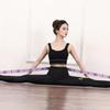 Elastic Yoga Resistance Band Yoga Training Auxiliary Stretching Belt  Dance/Yoga