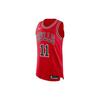 DeRozan Player Edition Джерси Chicago Bulls Мужские джерси Красный CW3438-658