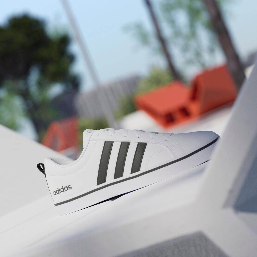 Adidas VS Pace 2.0 Sneakers Cloud White/core Black/cloud White