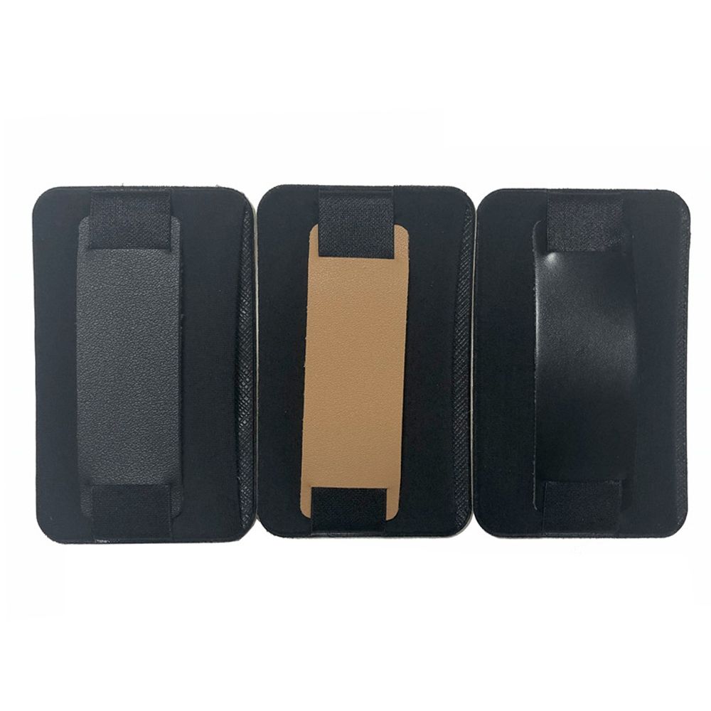 Модный универсальный чехол для карт из лайкры, карман для мобильного телефона, держатель для мобильного телефона, держатель для удостоверения личности, держатель для карт