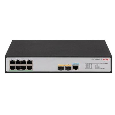 H3C S5008PV6-EI Гигабитный управляемый коммутатор уровня 2 для предприятий