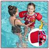 [PACZB] Bestway 9101C K139C swimming vest with sleeves 3-6 years 19-30 kg