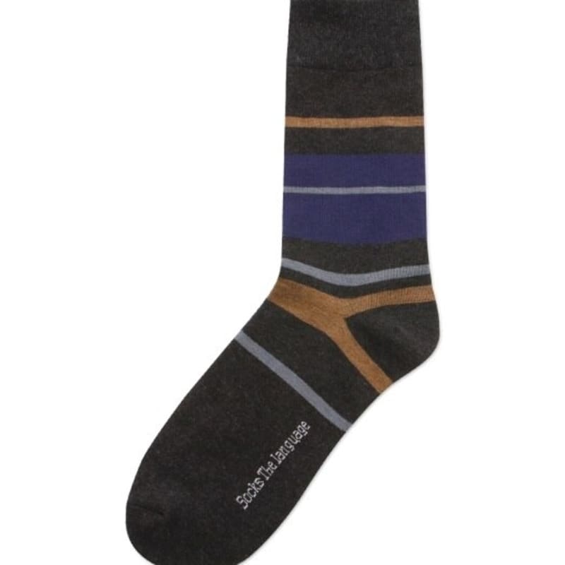 SOCKS THE LANGUAGE Potent