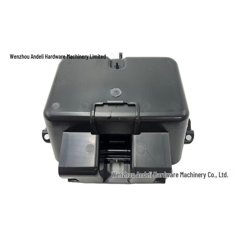 2011-2015 Ford Explorer Задний воздуховод Подстаканник BB5Z-7813562-BA