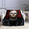 Одеяло с 3D рисунком Эвана Питерса, модное, сохраняет тепло, красивые одеяла, мягкое и удобное одеяло, подарки на день рождения
