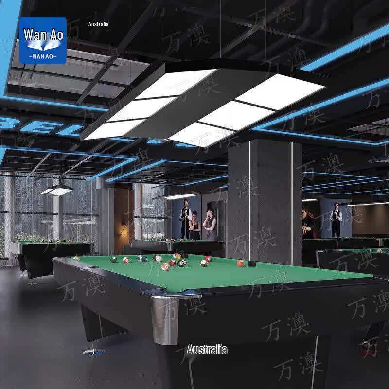 Professional LED Billiard Table Light