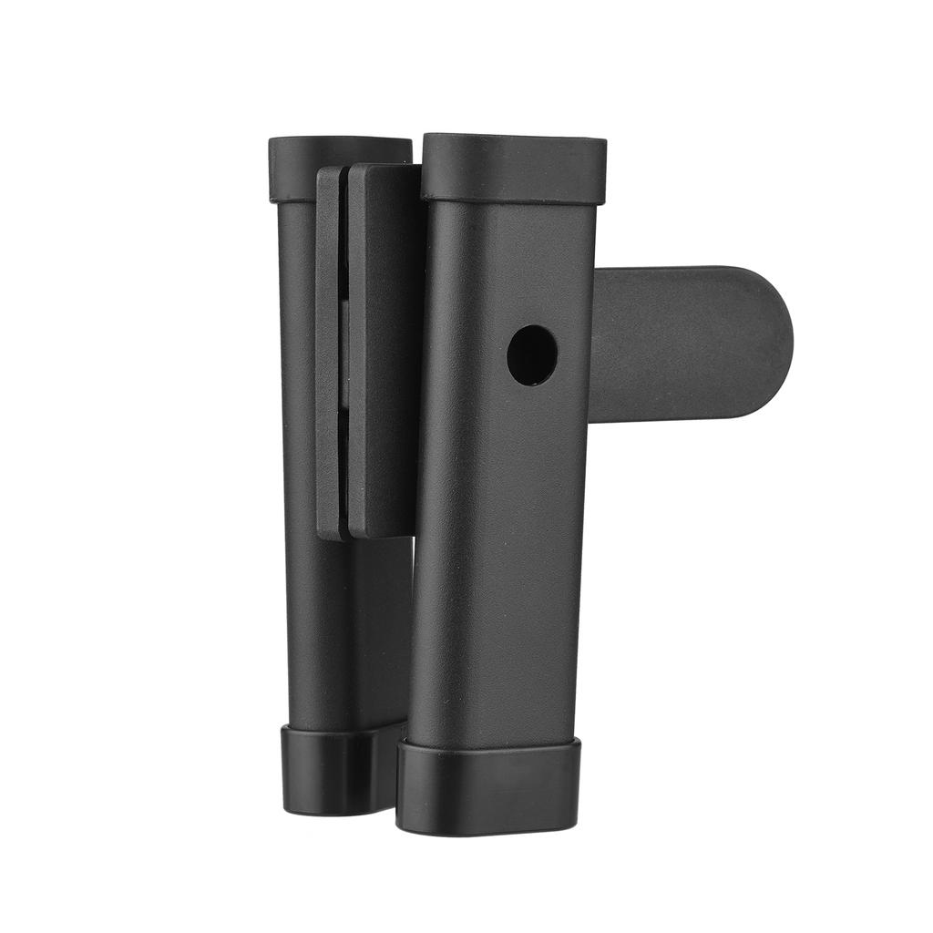 Держатель для барабанных палочек Держатель для щеток Захват для барабанных палочек Держатель для палочек Механизм с сильным пружинным зажимом Противоскользкий