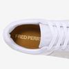 Fred Perry B721 Кожаный Брендовый Нубук 100 Sfpu2336301 100