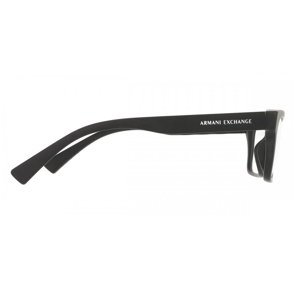 Armani Exchange Мужские очки Ax3116f Азиатская посадка 8078