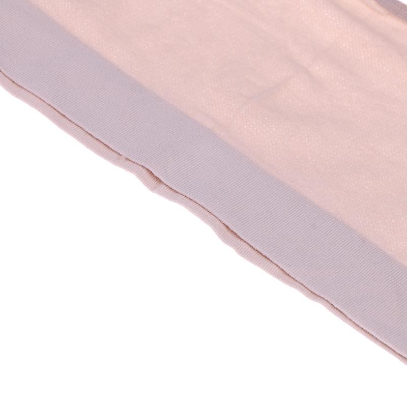 1X Майка-топ с подкладками от пота под мышками, защита от чрезмерного потоотделения при менопаузе