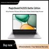 Honor Ноутбук MagicBook X14 2025 Battle Edition, 14 дюймов (Китайская версия)