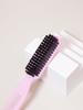 1pcs Portable Double-sided Retro Oil Brush Comb, Dual-purpose Brush for Hair Care and Beard Styling Special for Real Hair Wigs