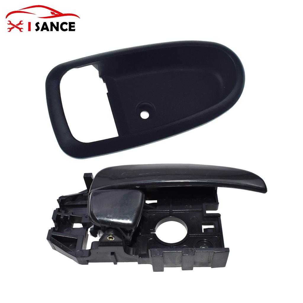 Car Interior Door Handle / Cover Left / Right Side For Hyundai Elantra 2001-2006 826112D000 826212D000 826102D000 826202D000