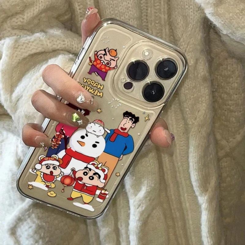 Чехол для мобильного телефона iPhone 15, Снеговик, Мелок, Маленький, Новый, 14/13, Полностью покрывающий, 12/11, Apple XSMAX, Мягкий чехол, 13PRO/X
