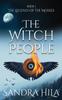 Книга The Witch People : 1