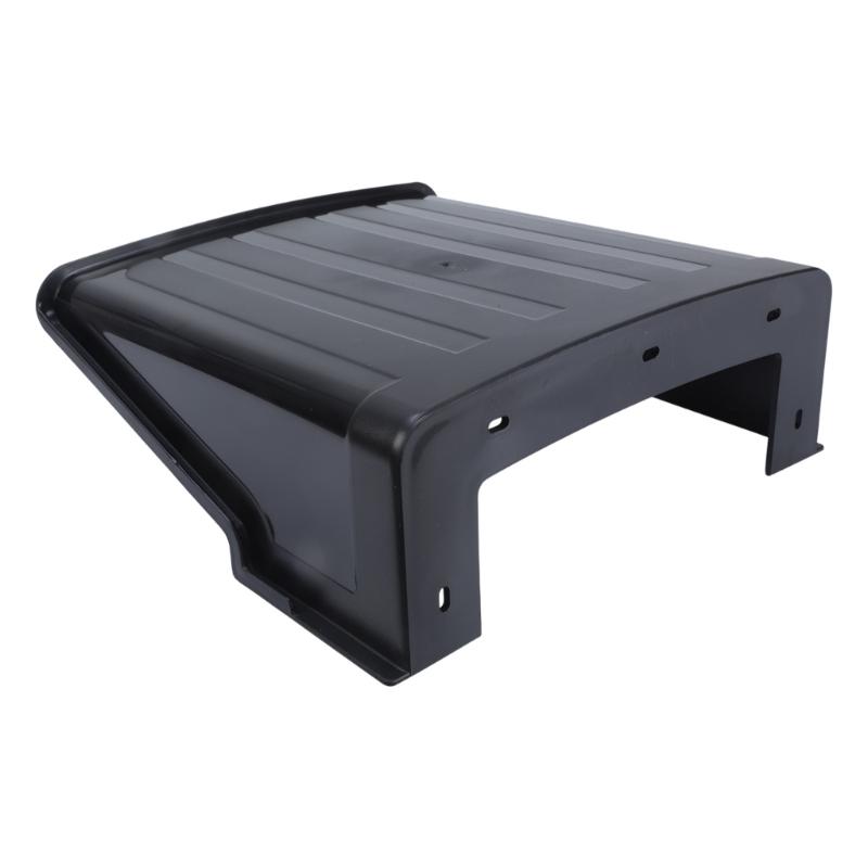 All Weather Protective Shell Enclosure Cover for Surveillances Cameras Offering Easy Installation and Reliable Shielding