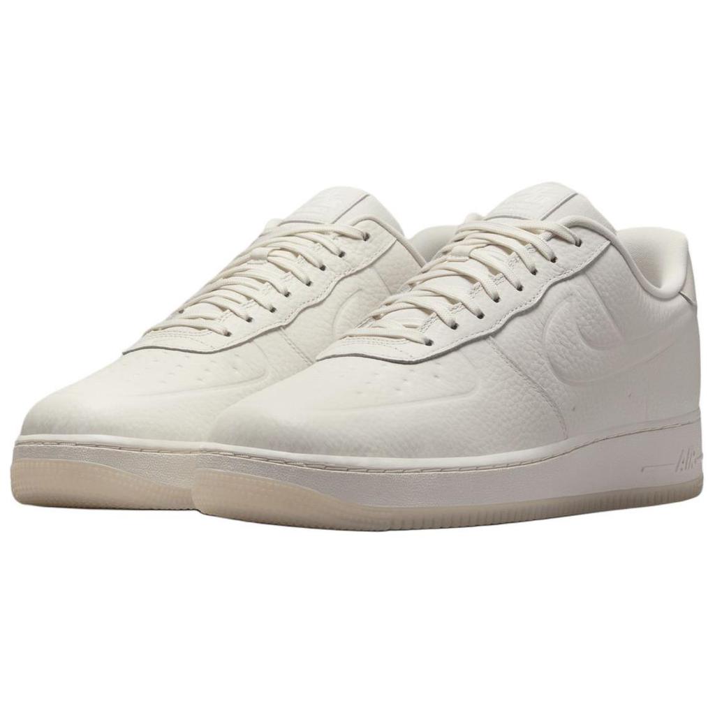 Nike Кроссовки Air Force 1 Low '07 Pro Tech Phantom Summit White FB8875-003