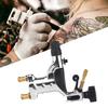 Yousheng Dragonfly Tattoo Motor Низкая вибрация Мощный эргономичный дизайн Алюминиевый сплав Татуировка Линейка Shader Motor Body Art Dragonfly Machine для татуировки