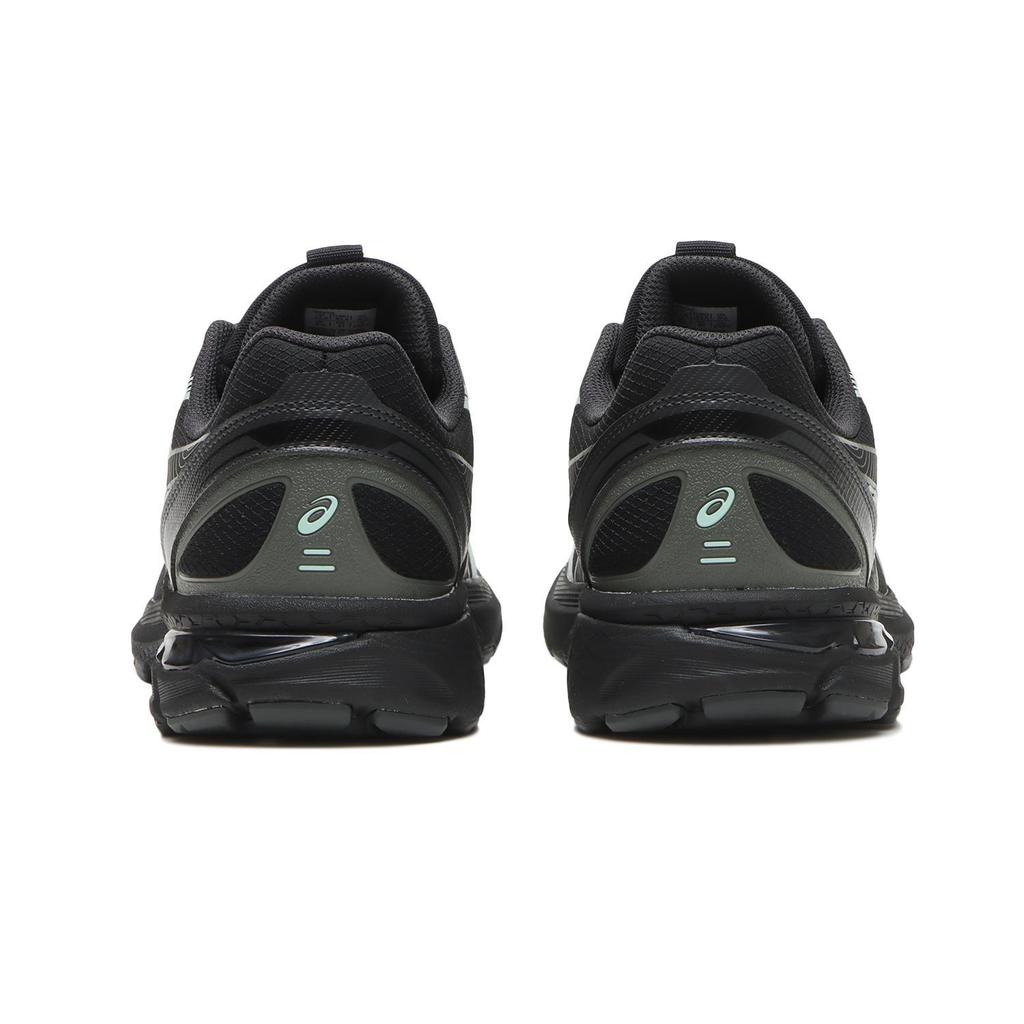 1203A342-002 Asics Gel-Terrain Черный Трюфель Серый (Мужской)