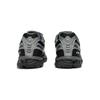 Asics Мужские кроссовки Gel-Kayano 12.1 'Holiday Pack - Black Pure Silver' 1203A996-001