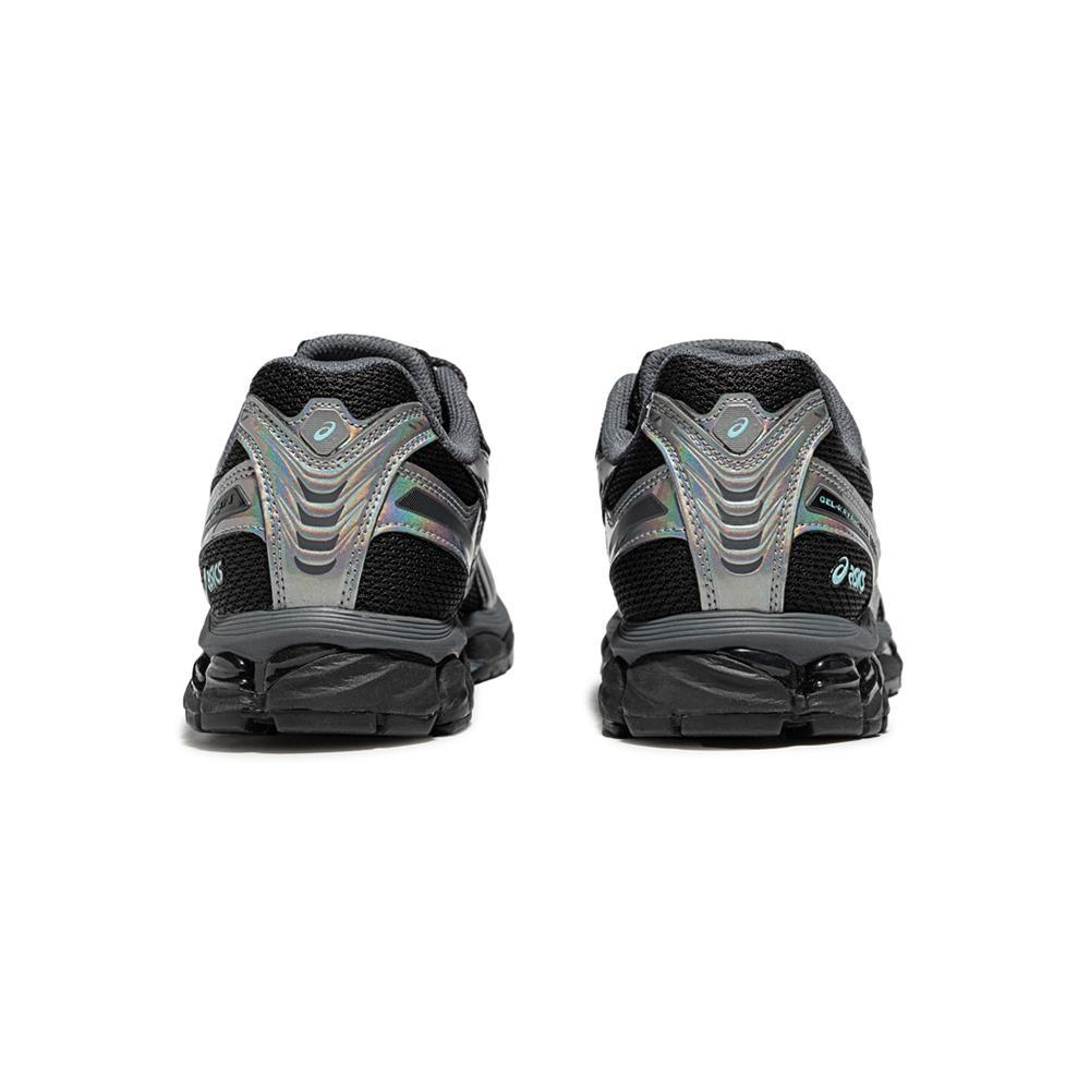 Asics Мужские кроссовки Gel-Kayano 12.1 'Holiday Pack - Black Pure Silver' 1203A996-001