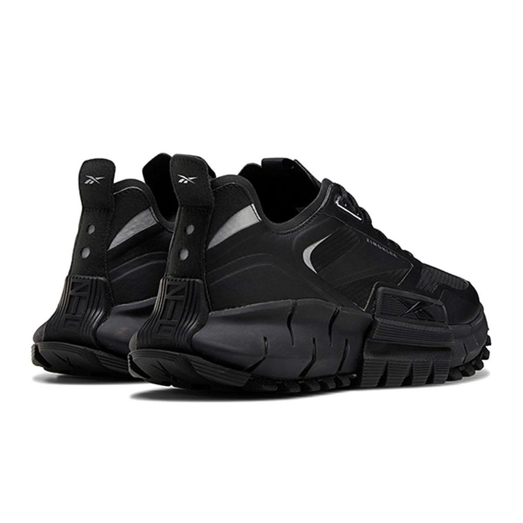Zig Kinetica Ximon Lee x Zig Kinetica Reebok Horizon Edge 'Snake Pack - Black' H68734