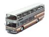 Ixo Автобус Neoplan NH 22L Skyliner 1983 Готовое изделие 1/43 Белый/Красный